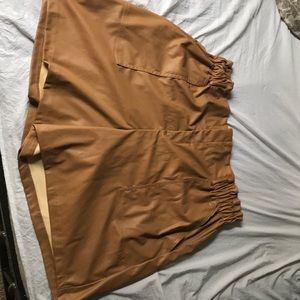 I am selling some short